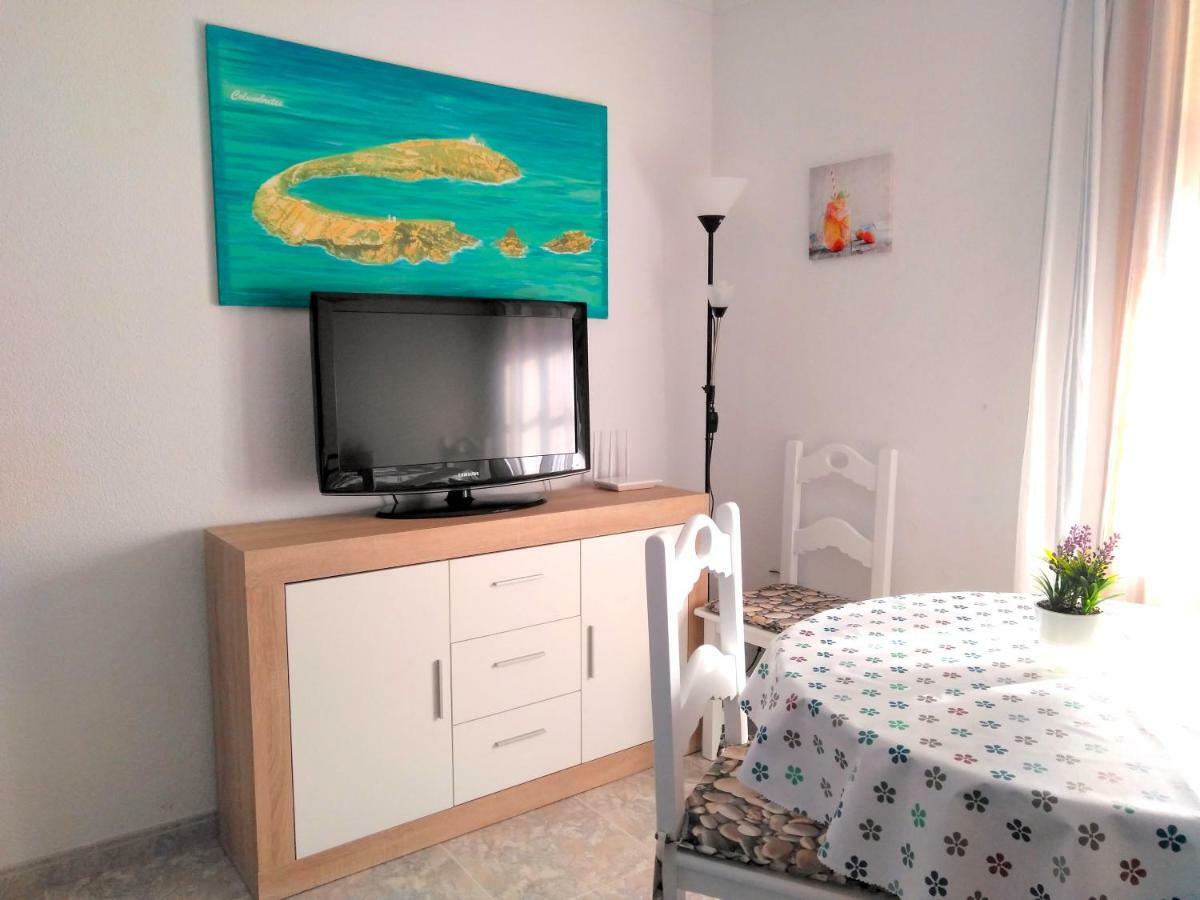 New! Brisa Marina Apartment, 1A Linea Puerto Y Mar Peñíscola Exterior foto